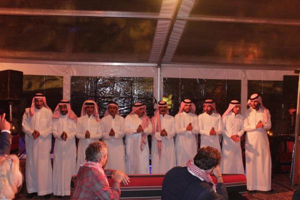 Ammarin Bedouin Camp Hotel Wadi Musa Luaran gambar