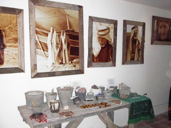 Ammarin Bedouin Camp Hotel Wadi Musa Luaran gambar
